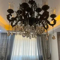 لوستر|لوستر و چراغ آویز|تهران, جی|دیوار