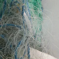 تور ماهی گیری مخصوص سد برکه پرورش