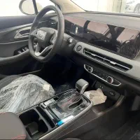 بیجینگ U5 ( نقدو اقساط)|خودرو سواری و وانت|تهران, دریا|دیوار