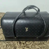 کیف لوازم آرایشی سایز بزرگ فقط یک میلیون