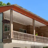 اجاره ویلای جنگلی کوهستانی در روستای خلیندره|اجارهٔ کوتاه‌مدت ویلا و باغ|گرگان, |دیوار