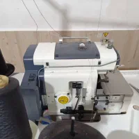 چرخ سردوز 5 نخ سوپر جت