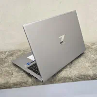 لپتاپ مهندسی حرفه ای اچ پی hp zbook fury 16 G10