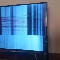 تلوزیون ال ای دی