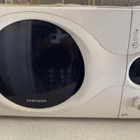 ماکروفر سامسونگ
