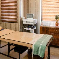 ماساژپایتخت