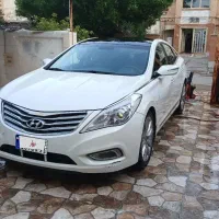 آزرا گرنجور 2015 بی رنگ موتور 3000cc