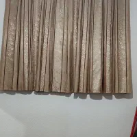 پرده|پرده، رانر، رومیزی|شاهین‌شهر, شهرک میلاد|دیوار