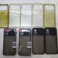 گارد آیفون شیائومی پوکو سامسونگ