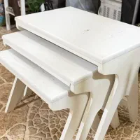 میز عسلی سه تایی|مبلمان خانگی و میز عسلی|لاهیجان, طالقانی|دیوار