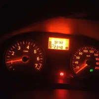 ساندرو 96 کم کارکرد|خودرو سواری و وانت|تهران, لویزان|دیوار