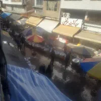 مغازه در قلب بازار رشت|فروش مغازه و غرفه|رشت, بازار|دیوار