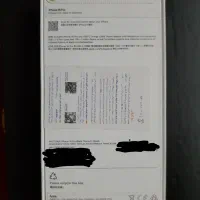 آیفون ۱۶ پرو 256 مشکی zaa آکبند|موبایل|تهران, دردشت|دیوار