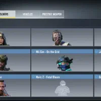 اکانت کالاف|کنسول، بازی ویدئویی و آنلاین|شهرکرد, |دیوار