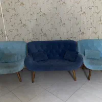 مبل ۷ نفره راحتی