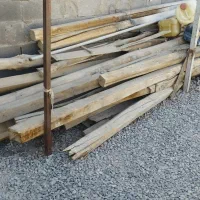 چوب برای سقف یاکارهای دیگه|عمدهفروشی|زاهدان, |دیوار