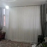 پرده|پرده، رانر، رومیزی|قم, باغ شازده|دیوار