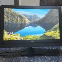 کامپیوتر All-in-One Dell