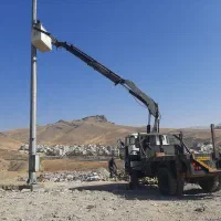 جرثقیل و بالابر