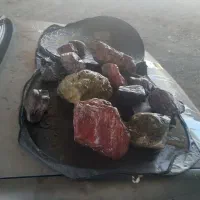 فروش.انواع.سنگهاوشهاب.سنگ.