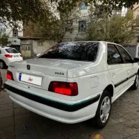 ماشین پژو پارس|خودرو سواری و وانت|دماوند, دماوند|دیوار