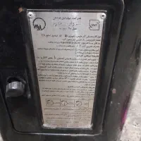 بخاری گازی|بخاری، هیتر، شومینه|محمدشهر, علی آباد گونه|دیوار