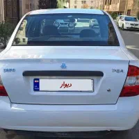 تیبا ۹۶ پلمپ|خودرو سواری و وانت|کرج, ساماندهی|دیوار