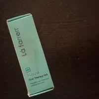 ژل ترمیم کننده لافارر