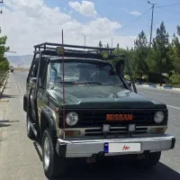 پاترول دو در به شرط سلامت