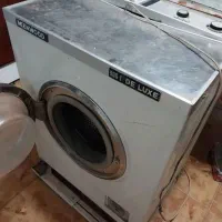 لباس شویی خرابه برمی‌داریم درب منزل