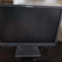 مانیتور لنوو 19 اینچ lenovo