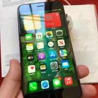 گوشی iPhone 6s Plus 128Gمشابه آکبند