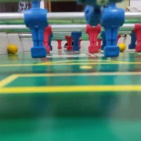 فوتبال دستی