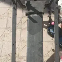 دستگاه بدنسازی خانگی|تجهیزات ورزشی|مرودشت, ثبت احوال|دیوار