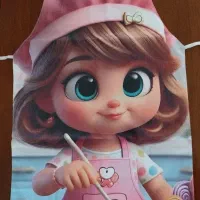 پیش بند/نمگیر/دمکنی/انواع دستگیره|سفره، حوله، دستمال آشپزخانه|تهران, یافت آباد شمالی|دیوار