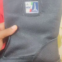 پوتین و بیلرسورت هندیجان