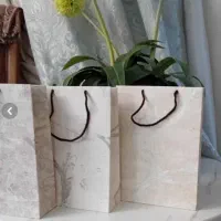 بگ هدیه بسته ۳ تایی ۳ سایز مختلف فقط ۱۵۰