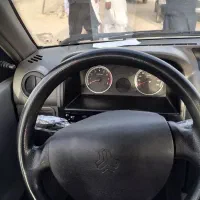 پراید111مدل1395بدون رنگ شاستی سالم|خودرو سواری و وانت|زاهدان, |دیوار