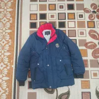 کاپشن پسرانه