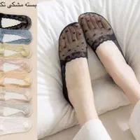 انواع پاپوش روکوتاه وبلندکارخارجی|لباس|تهران, بازار|دیوار