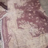 فرش|فرش|مشهد, ایوان|دیوار