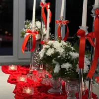 میز سوپرایز|خدمات پذیرایی، مراسم|ارومیه, |دیوار