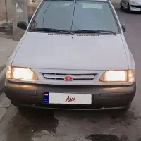 پراید 87