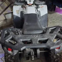 موتور کایو استثنایی|موتورسیکلت|تهران, فردوس|دیوار