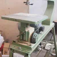 اره مویی صنعتی بزرگ