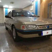 پژو405مدل84تک برگ طلا