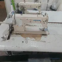 چرخ خیاطی جک