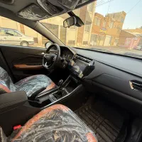 X22 poro|خودرو سواری و وانت|بجنورد, |دیوار