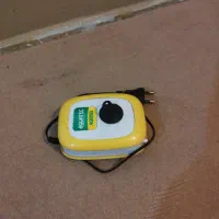 پمپ هوا اکواریوم