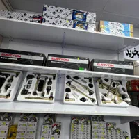 پک جلوبندی نوزیرقیمت بازارباگارانتی+شاسی بند|قطعات یدکی و لوازم جانبی|آستانه اشرفیه, |دیوار